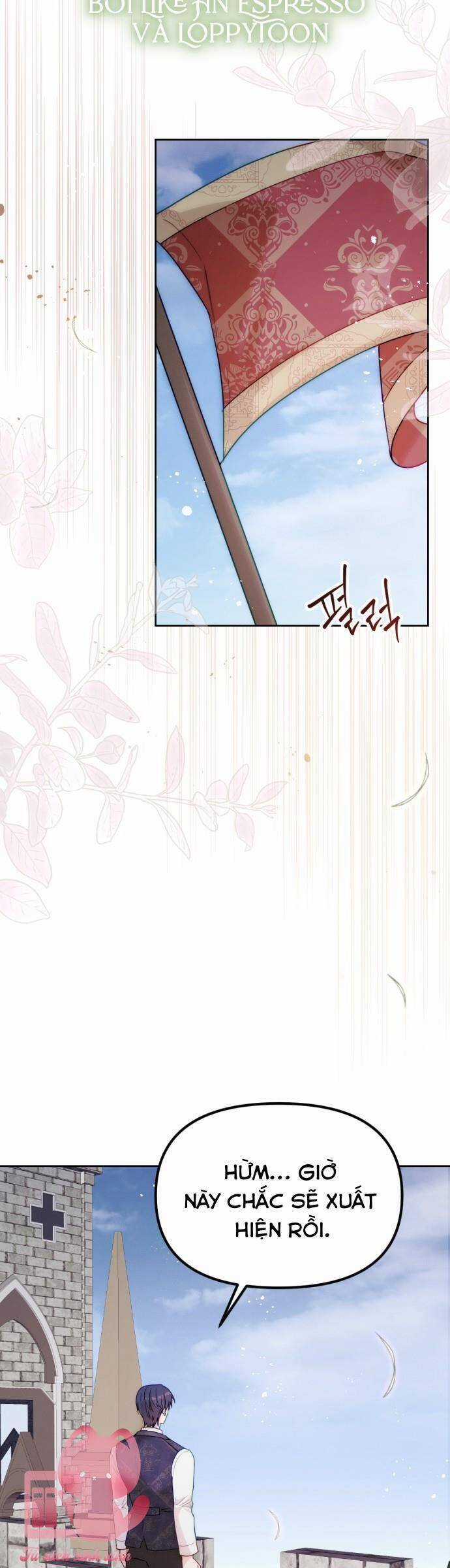 Hoàng Đế Điên Cuồng Ôm Lấy Tôi Chapter 31 trang 29