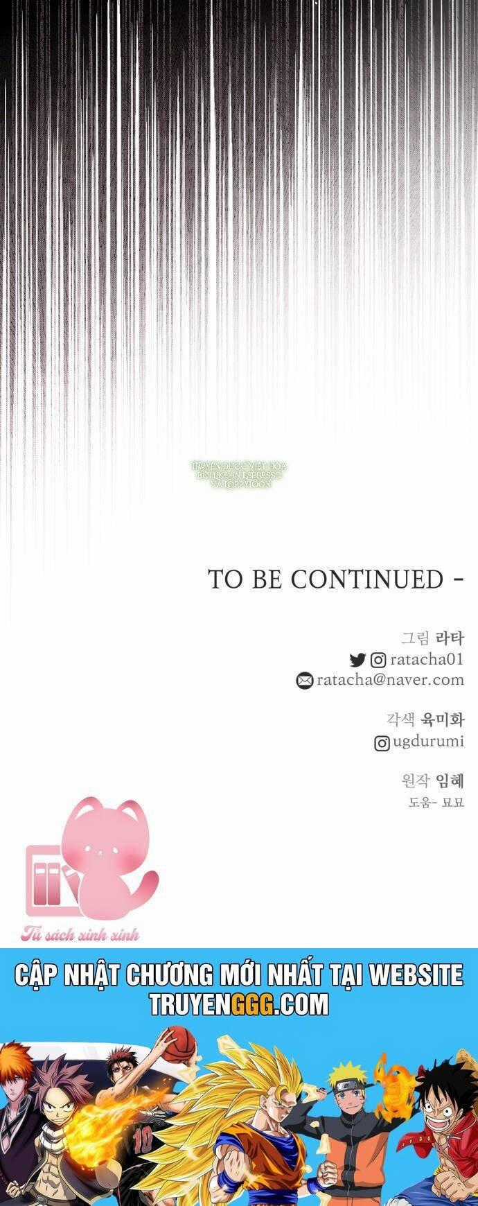 Hoàng Đế Điên Cuồng Ôm Lấy Tôi Chapter 31 trang 32