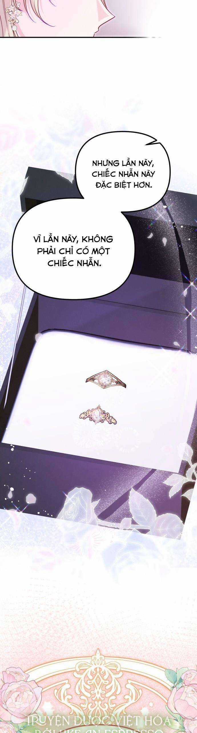 Hoàng Đế Điên Cuồng Ôm Lấy Tôi Chapter 32 trang 35