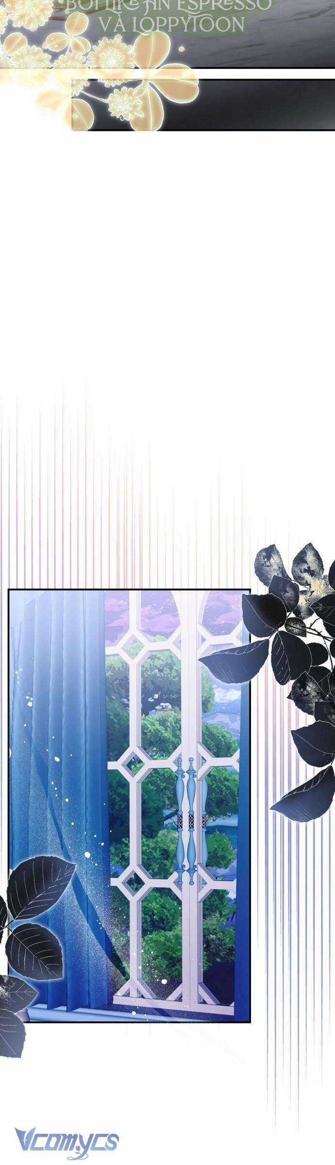 Hoàng Đế Điên Cuồng Ôm Lấy Tôi Chapter 33 trang 29