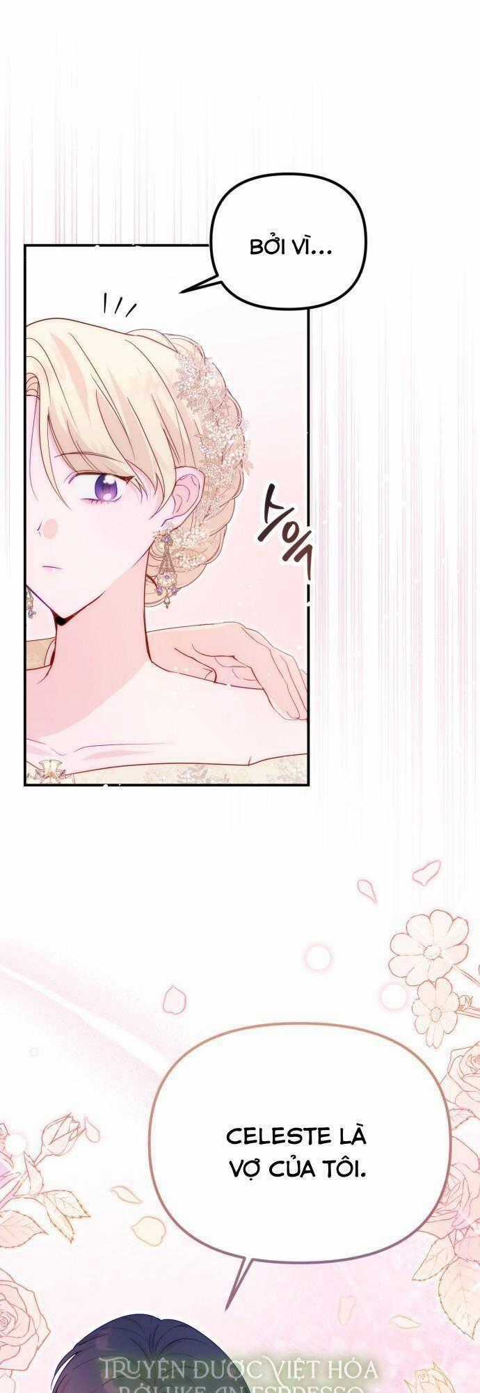 Hoàng Đế Điên Cuồng Ôm Lấy Tôi Chapter 35 trang 36