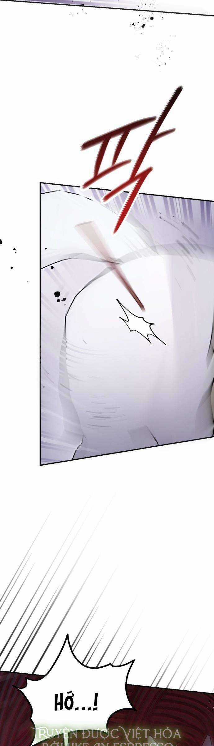 Hoàng Đế Điên Cuồng Ôm Lấy Tôi Chapter 39 trang 28