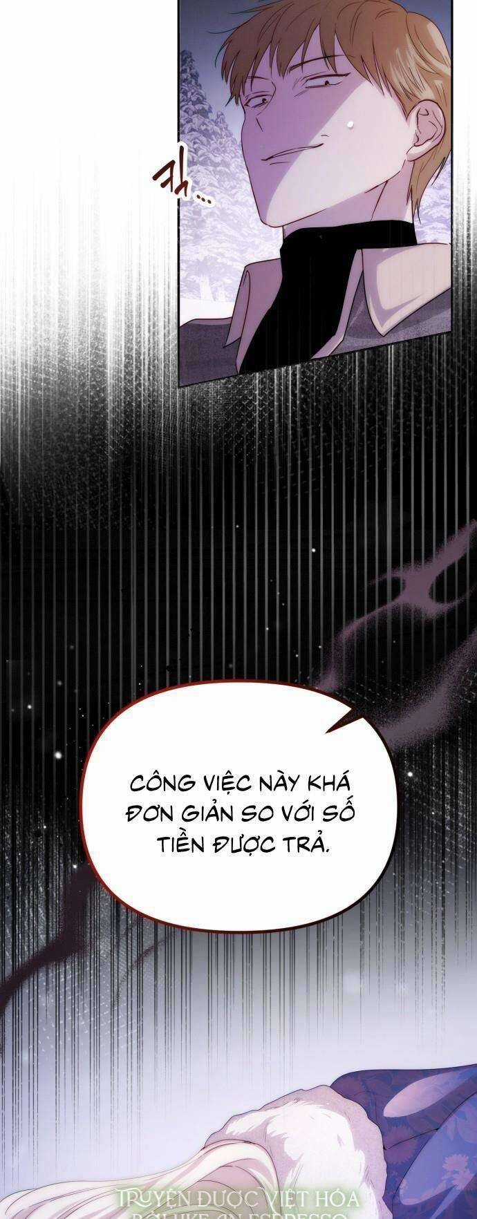 Hoàng Đế Điên Cuồng Ôm Lấy Tôi Chapter 39 trang 36