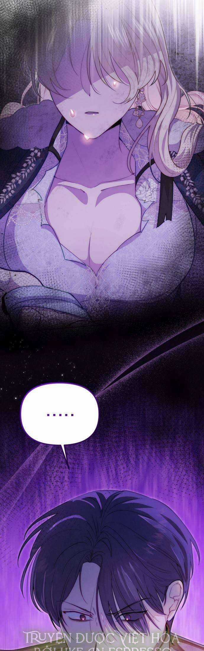 Hoàng Đế Điên Cuồng Ôm Lấy Tôi Chapter 41 trang 18