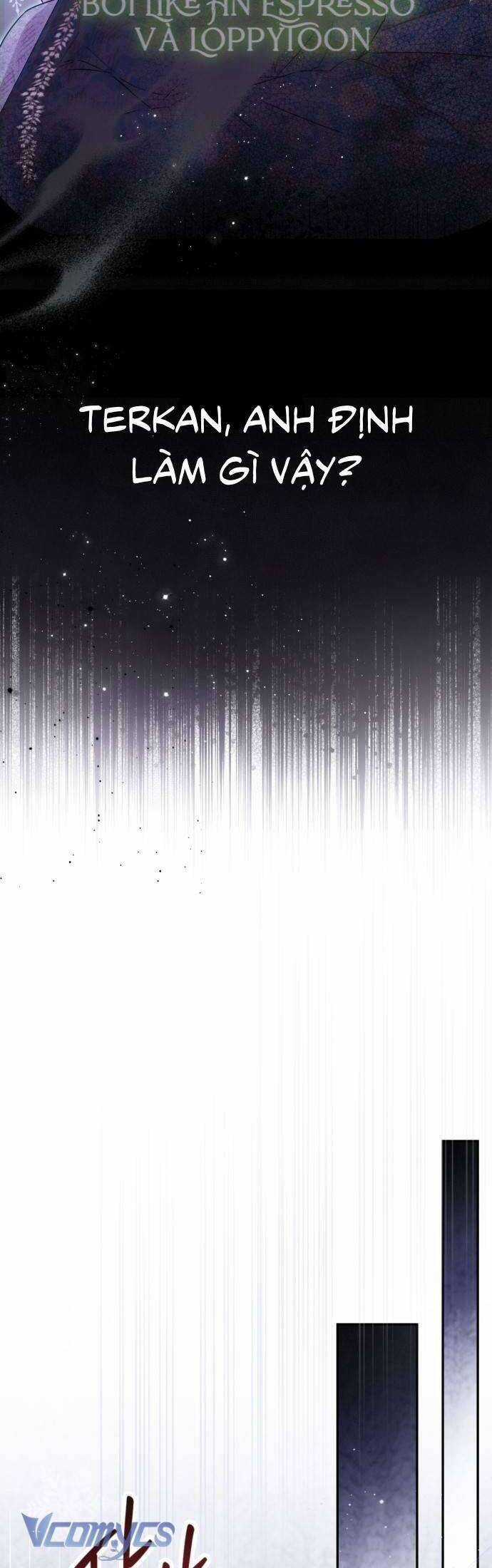 Hoàng Đế Điên Cuồng Ôm Lấy Tôi Chapter 41 trang 27