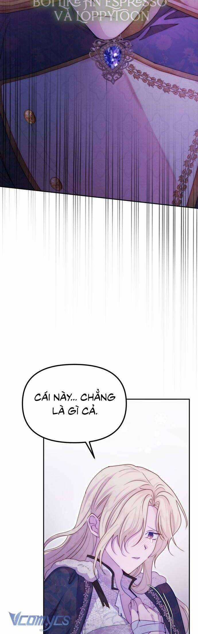 Hoàng Đế Điên Cuồng Ôm Lấy Tôi Chapter 41 trang 67