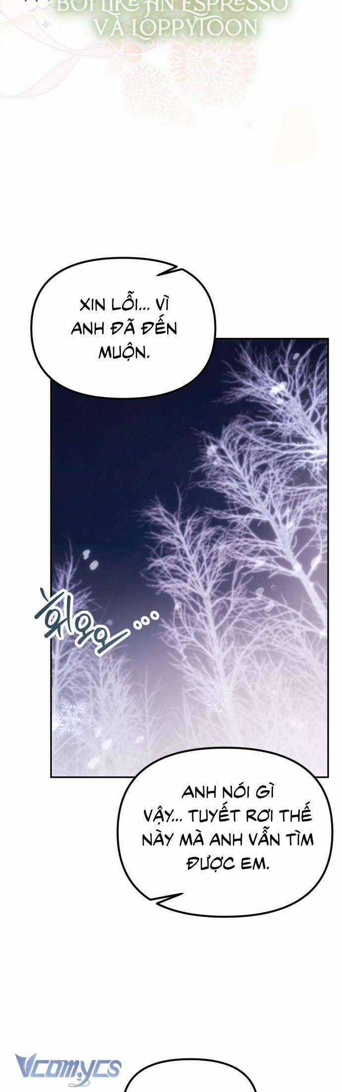 Hoàng Đế Điên Cuồng Ôm Lấy Tôi Chapter 41 trang 69