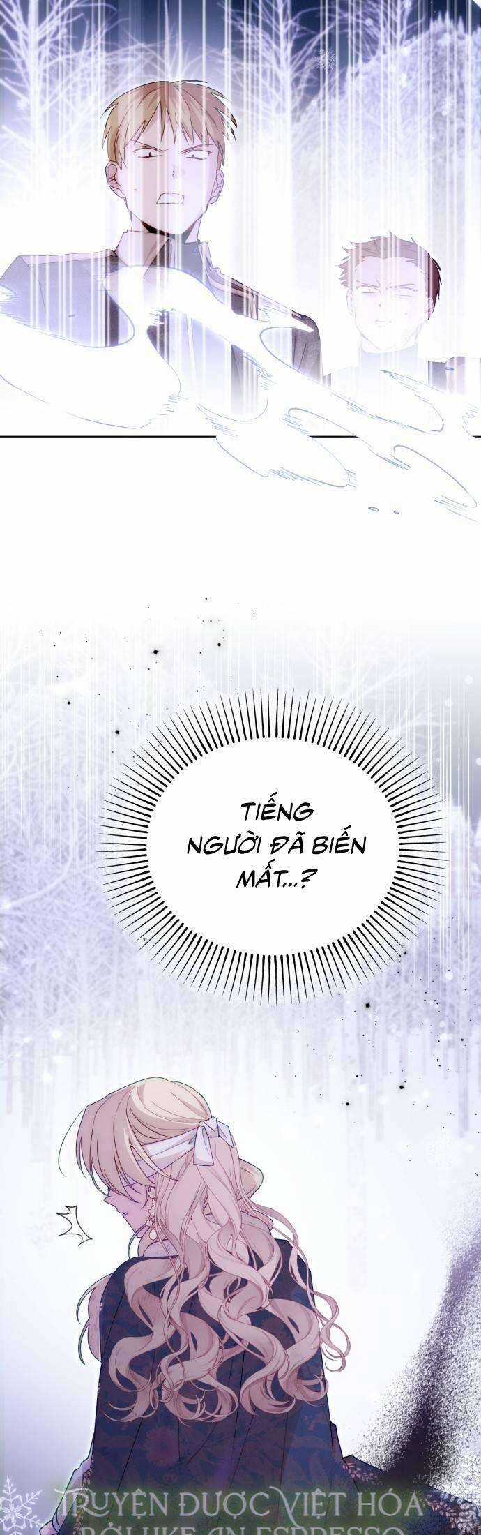 Hoàng Đế Điên Cuồng Ôm Lấy Tôi Chapter 41 trang 74