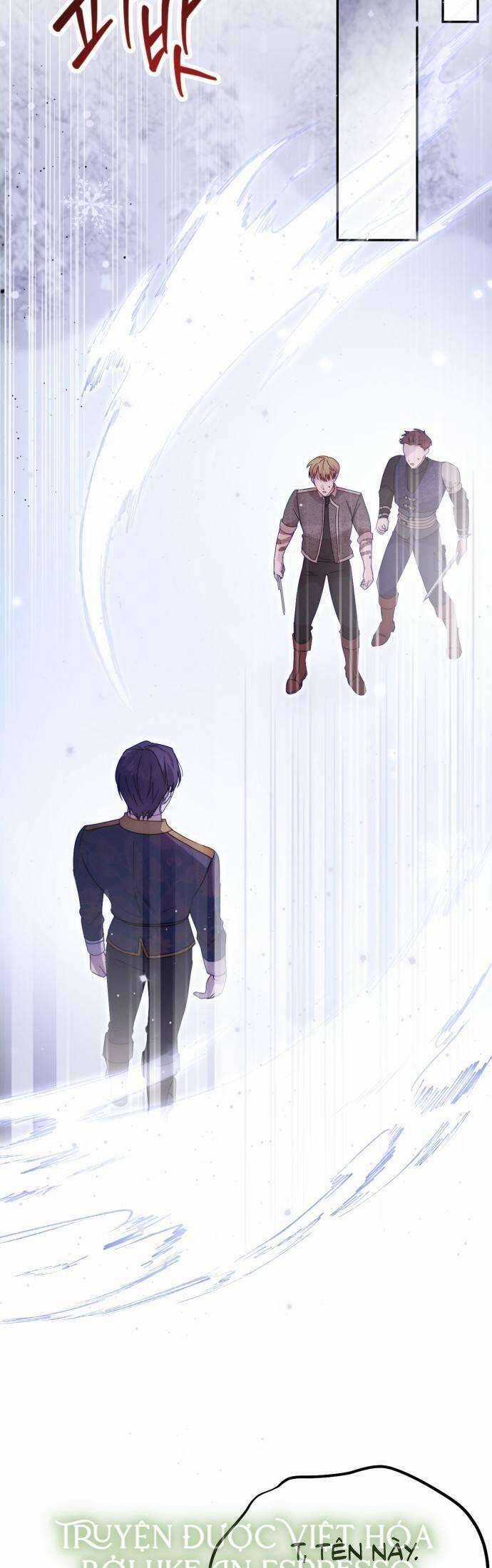 Hoàng Đế Điên Cuồng Ôm Lấy Tôi Chapter 41 trang 76