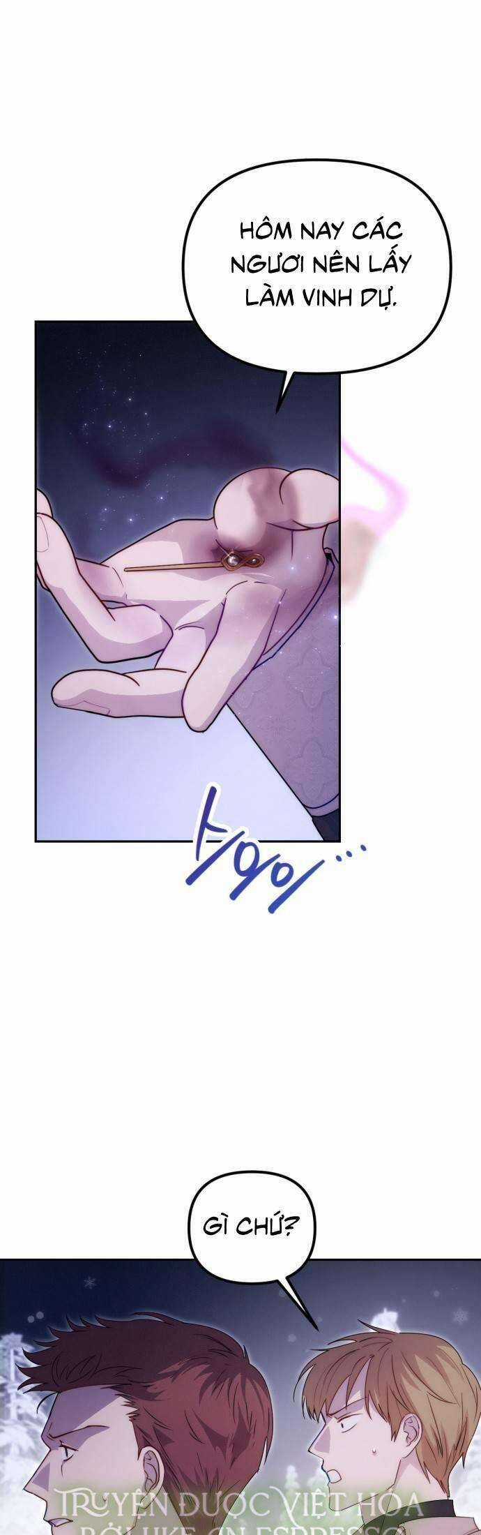 Hoàng Đế Điên Cuồng Ôm Lấy Tôi Chapter 41 trang 78