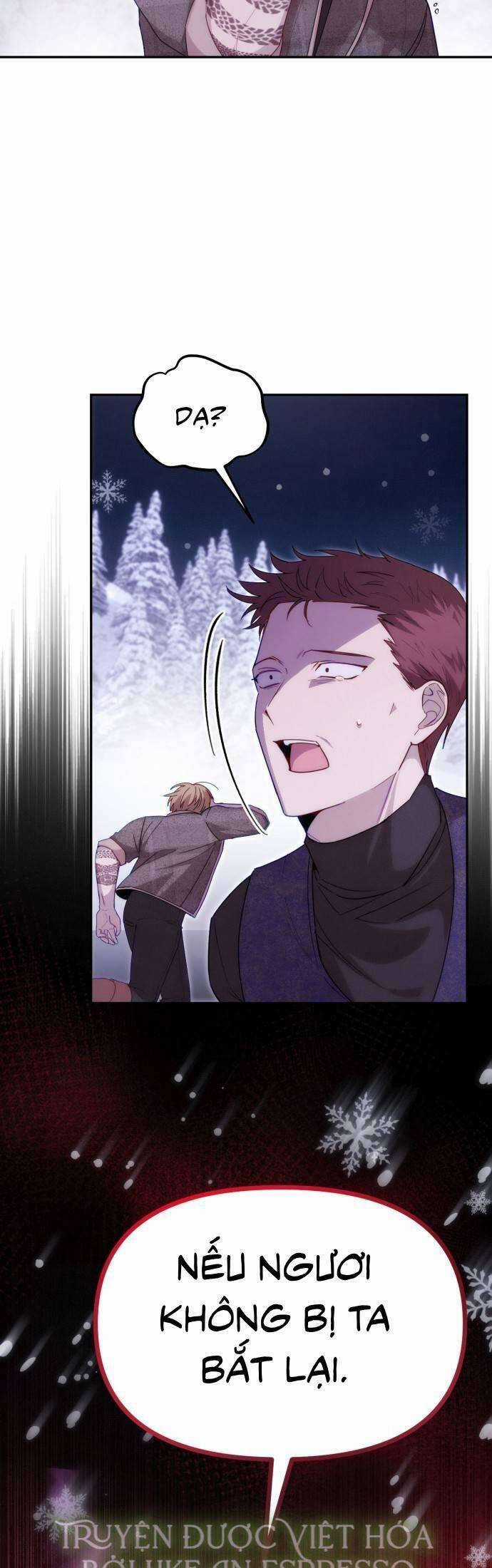 Hoàng Đế Điên Cuồng Ôm Lấy Tôi Chapter 41 trang 86