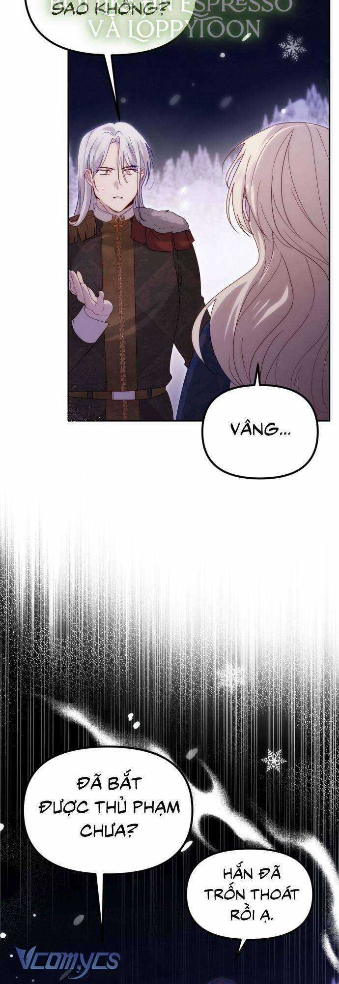 Hoàng Đế Điên Cuồng Ôm Lấy Tôi Chapter 42 trang 17