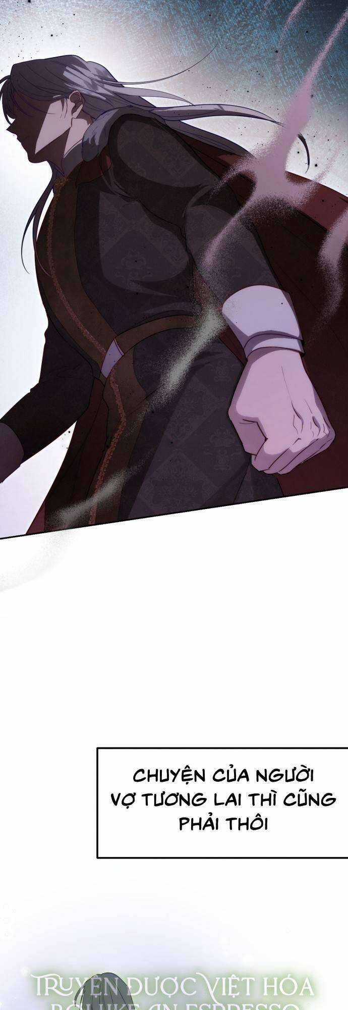 Hoàng Đế Điên Cuồng Ôm Lấy Tôi Chapter 42 trang 22