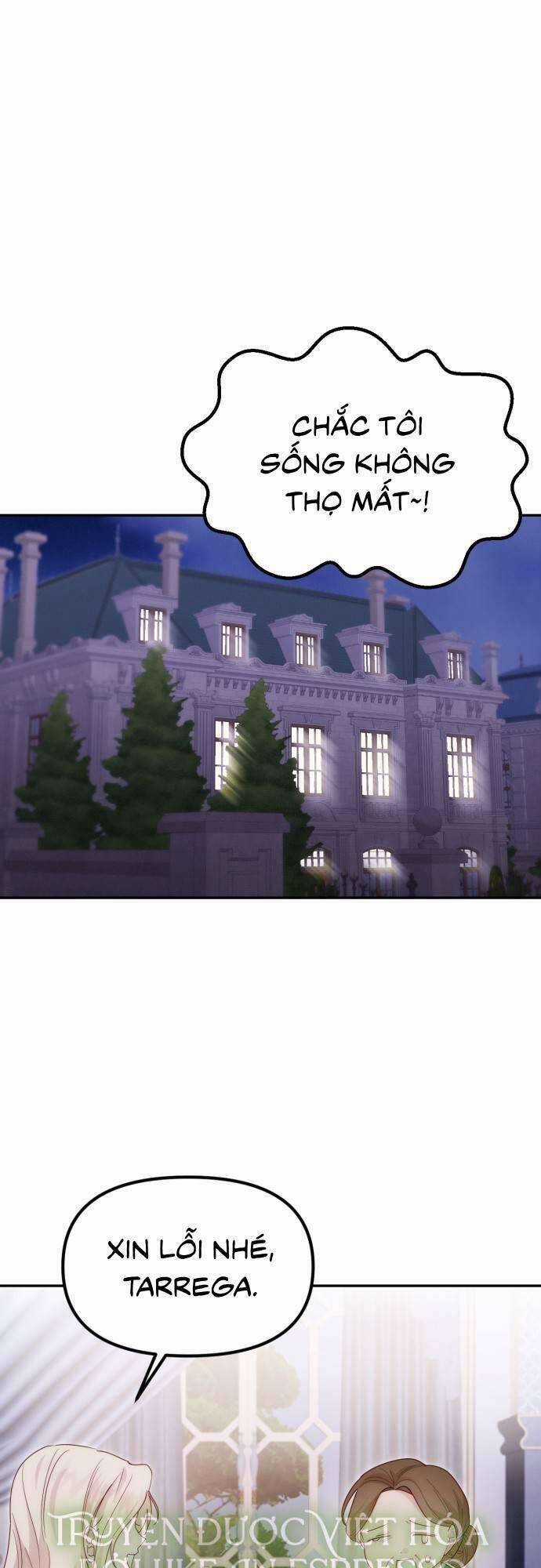 Hoàng Đế Điên Cuồng Ôm Lấy Tôi Chapter 42 trang 26