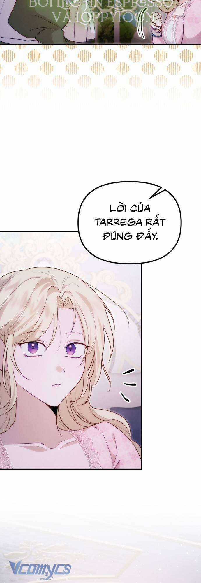 Hoàng Đế Điên Cuồng Ôm Lấy Tôi Chapter 42 trang 29