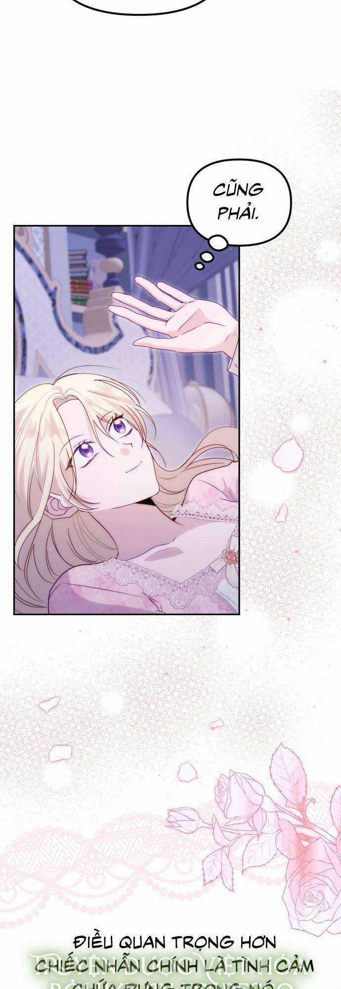 Hoàng Đế Điên Cuồng Ôm Lấy Tôi Chapter 42 trang 40