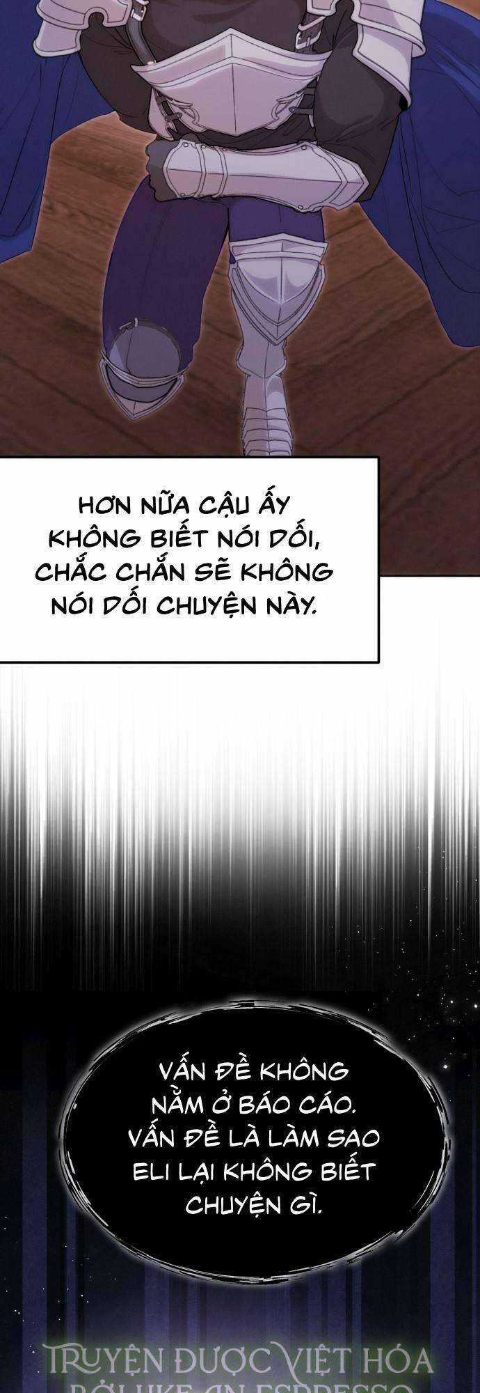 Hoàng Đế Điên Cuồng Ôm Lấy Tôi Chapter 42 trang 46