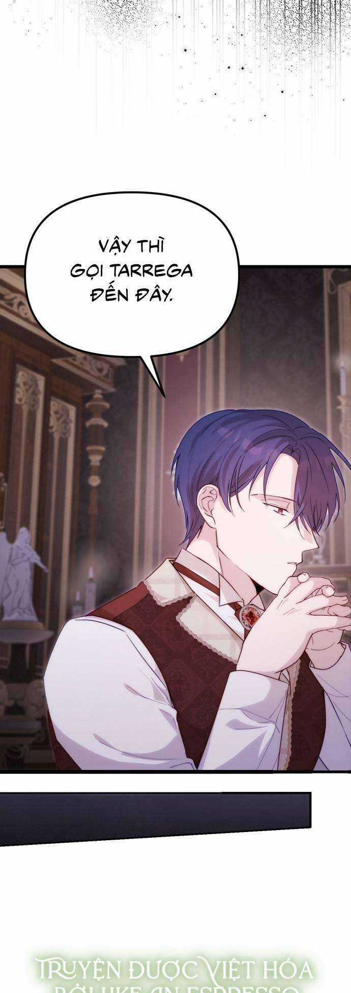 Hoàng Đế Điên Cuồng Ôm Lấy Tôi Chapter 42 trang 48