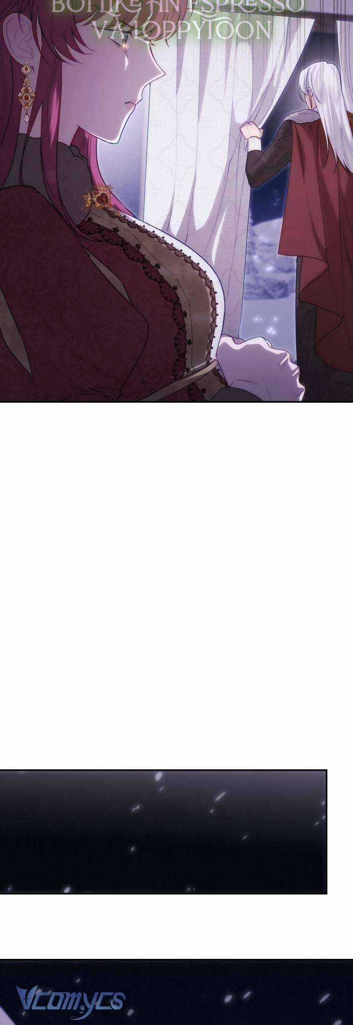 Hoàng Đế Điên Cuồng Ôm Lấy Tôi Chapter 42 trang 5