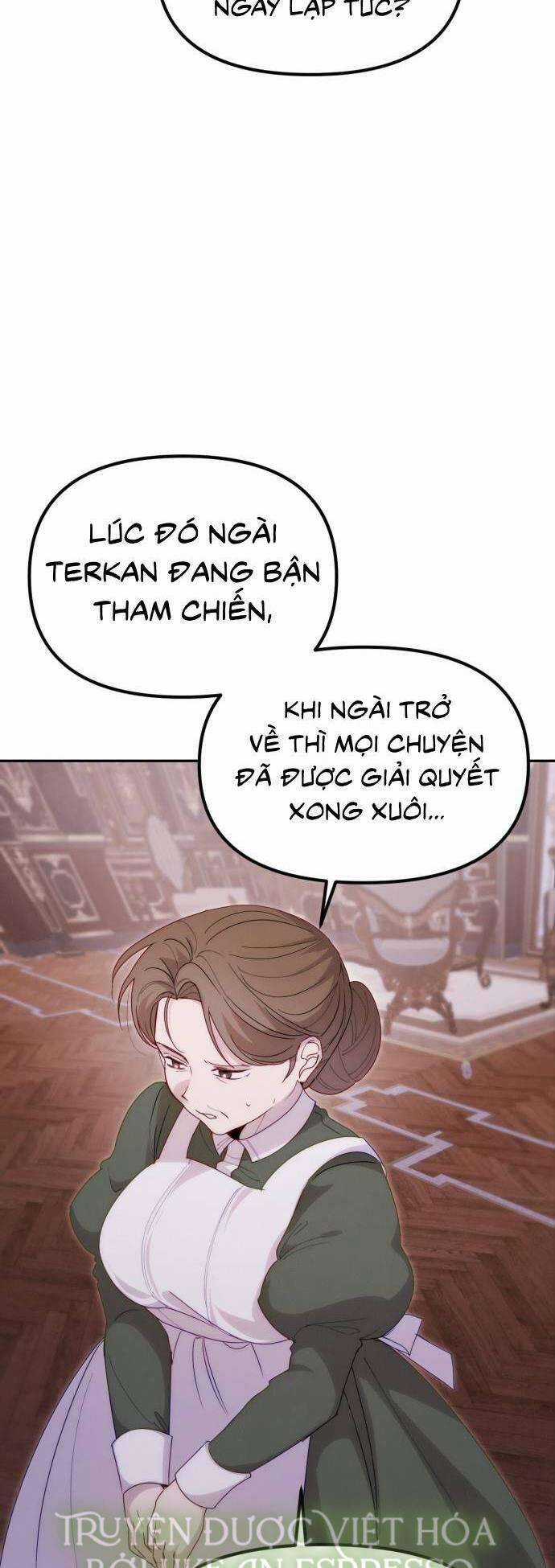 Hoàng Đế Điên Cuồng Ôm Lấy Tôi Chapter 42 trang 50