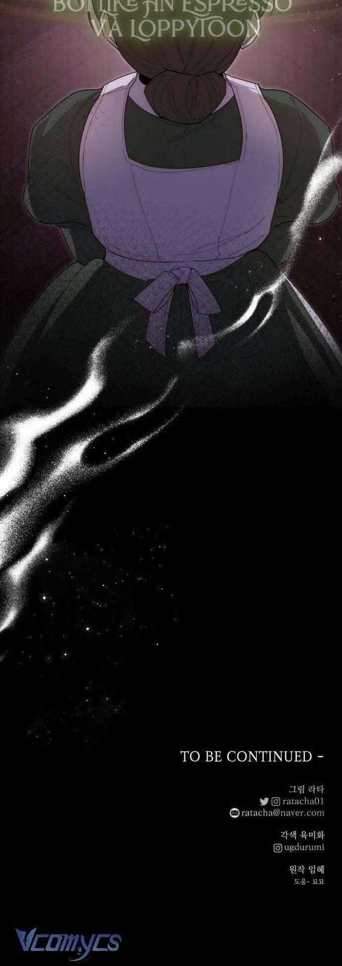 Hoàng Đế Điên Cuồng Ôm Lấy Tôi Chapter 42 trang 55