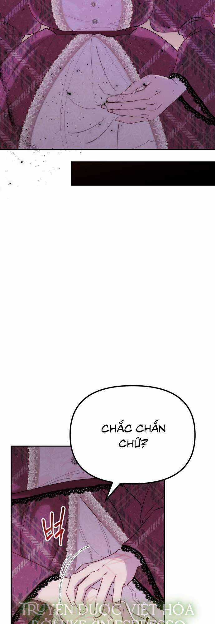 Hoàng Đế Điên Cuồng Ôm Lấy Tôi Chapter 43 trang 28