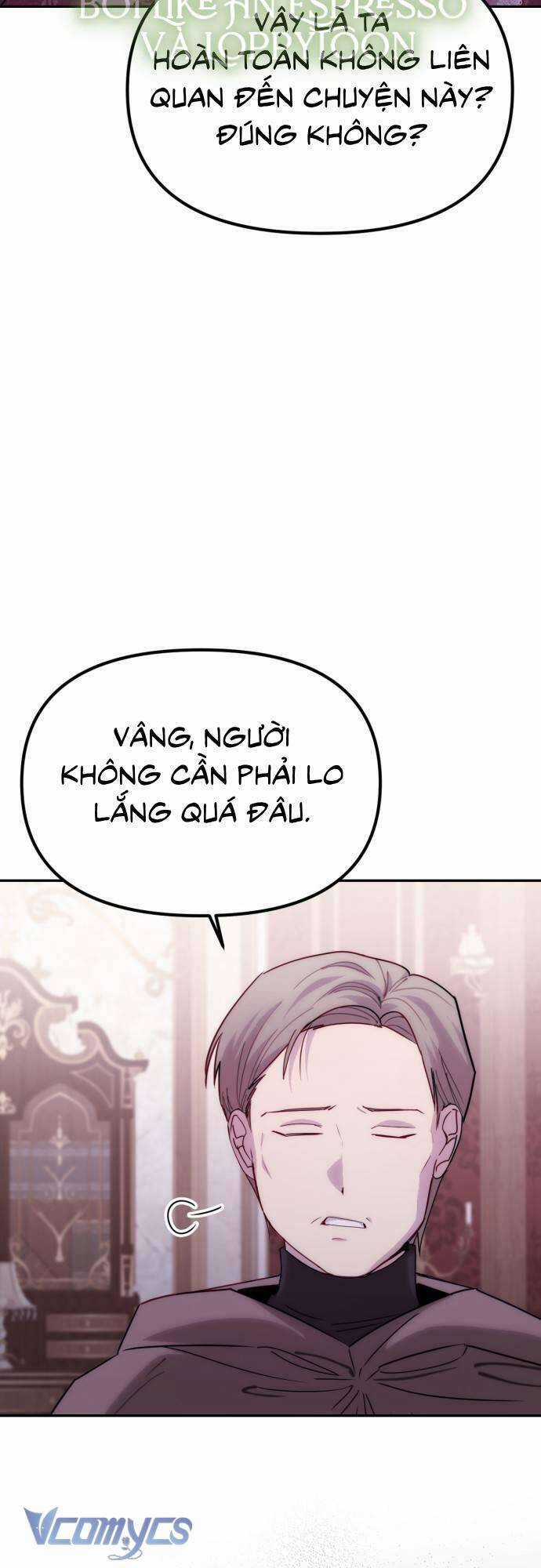 Hoàng Đế Điên Cuồng Ôm Lấy Tôi Chapter 43 trang 37