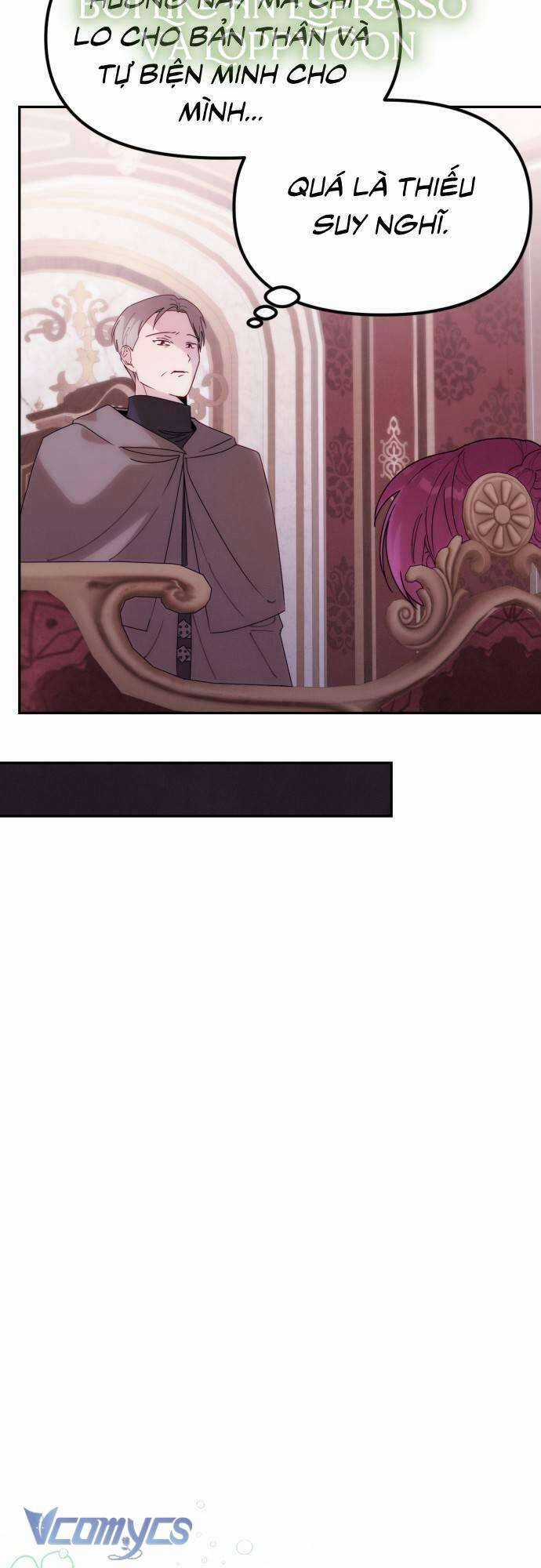 Hoàng Đế Điên Cuồng Ôm Lấy Tôi Chapter 43 trang 39