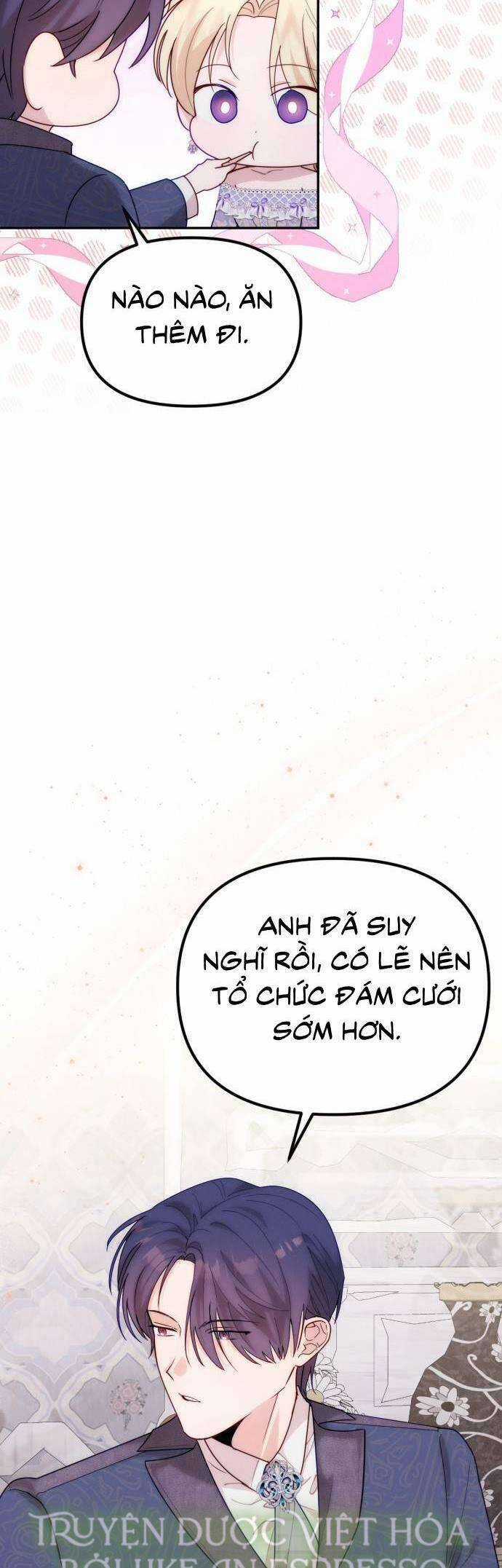 Hoàng Đế Điên Cuồng Ôm Lấy Tôi Chapter 43 trang 50