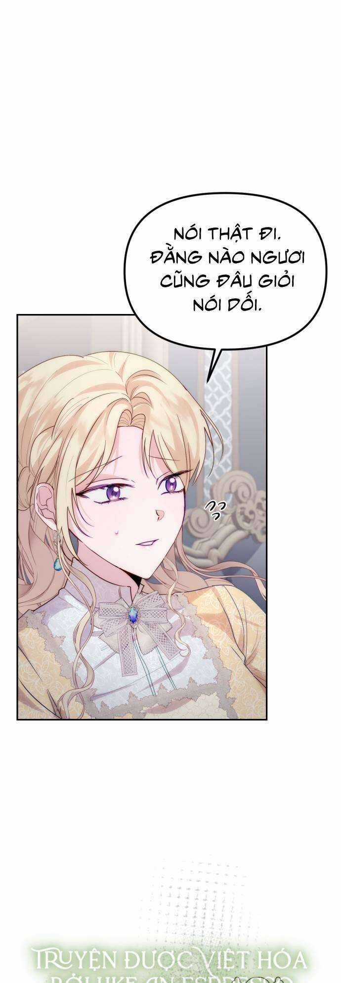 Hoàng Đế Điên Cuồng Ôm Lấy Tôi Chapter 43 trang 8