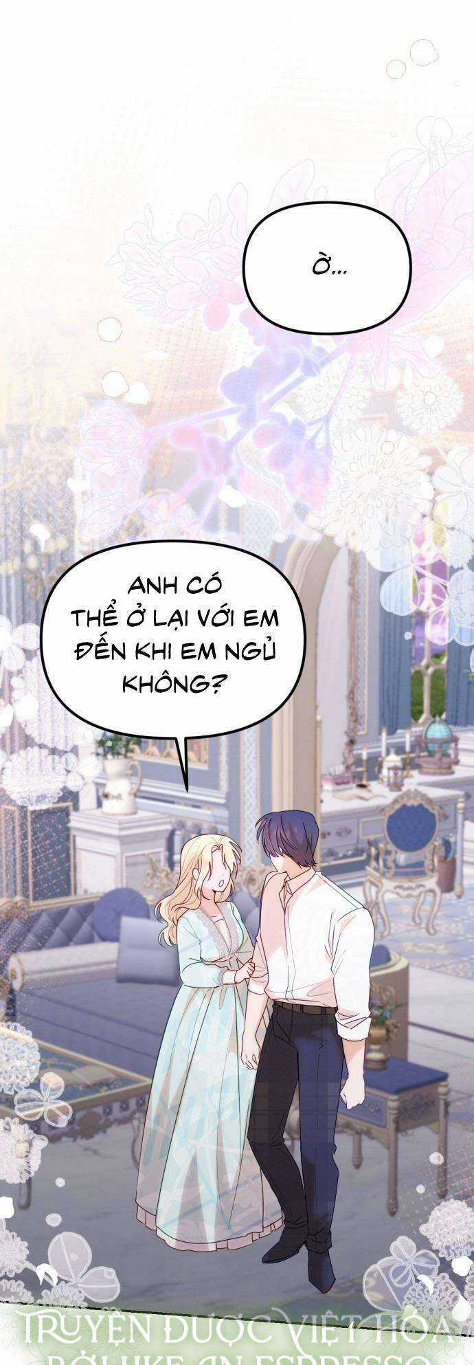 Hoàng Đế Điên Cuồng Ôm Lấy Tôi Chapter 44 trang 16