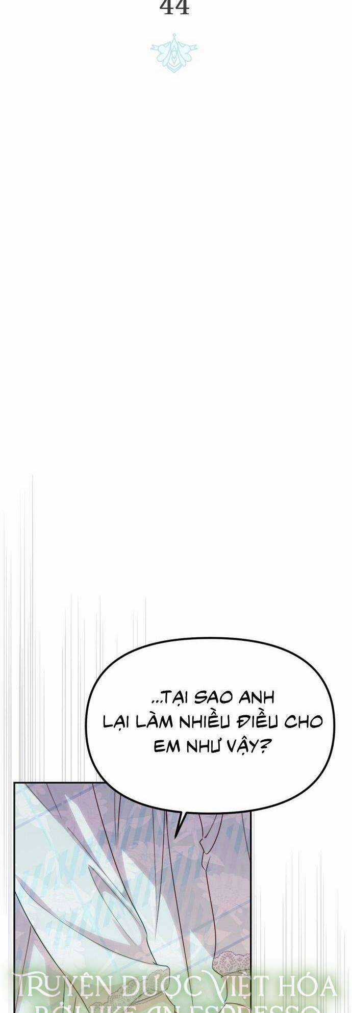 Hoàng Đế Điên Cuồng Ôm Lấy Tôi Chapter 44 trang 18