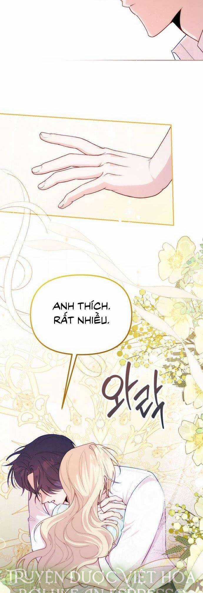 Hoàng Đế Điên Cuồng Ôm Lấy Tôi Chapter 44 trang 26