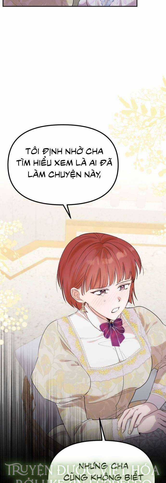 Hoàng Đế Điên Cuồng Ôm Lấy Tôi Chapter 44 trang 42