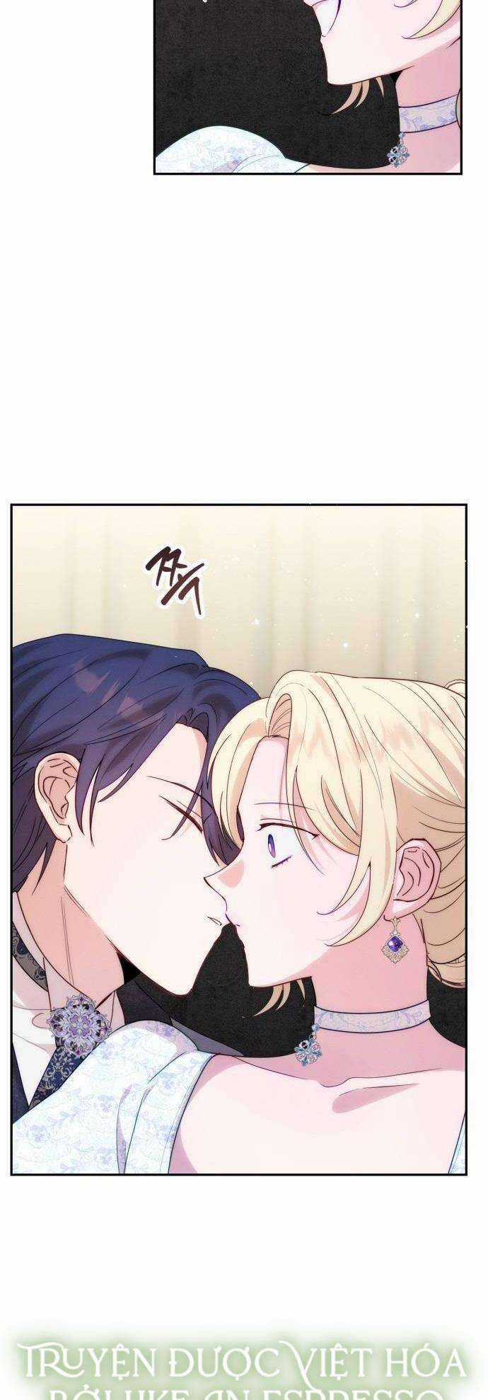 Hoàng Đế Điên Cuồng Ôm Lấy Tôi Chapter 44 trang 54