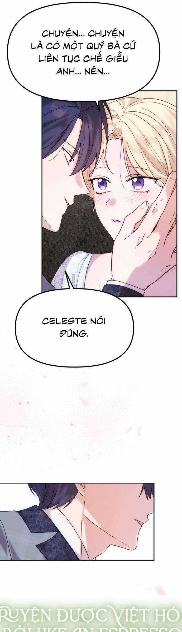 Hoàng Đế Điên Cuồng Ôm Lấy Tôi Chapter 44 trang 56