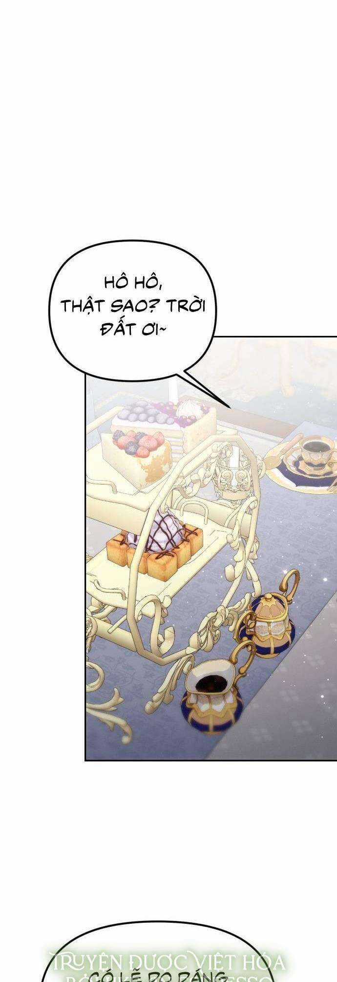 Hoàng Đế Điên Cuồng Ôm Lấy Tôi Chapter 45 trang 20