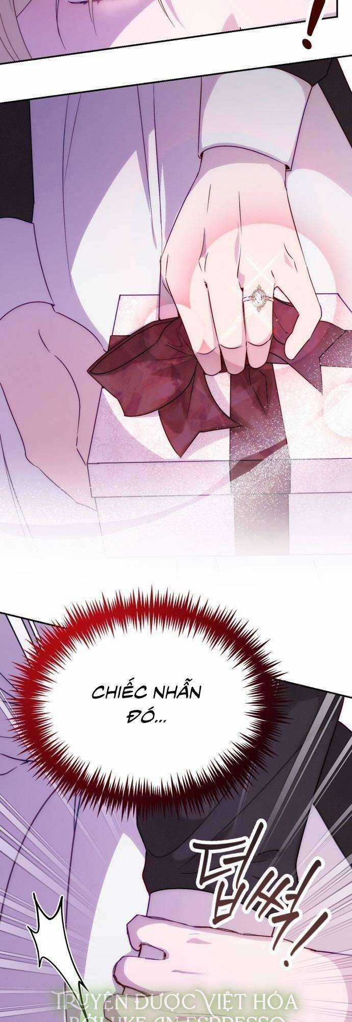 Hoàng Đế Điên Cuồng Ôm Lấy Tôi Chapter 45 trang 40