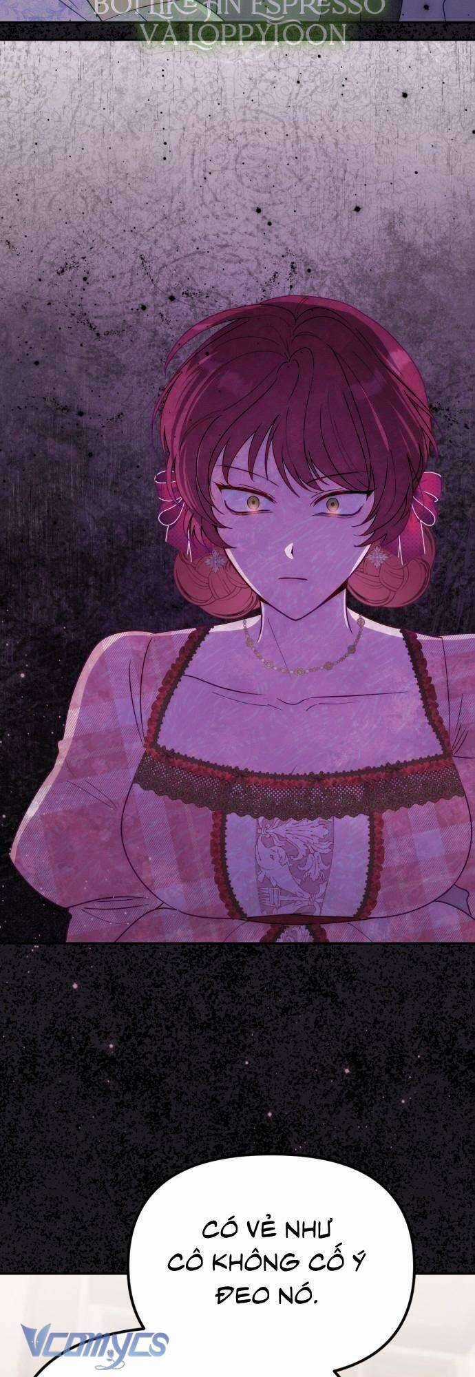 Hoàng Đế Điên Cuồng Ôm Lấy Tôi Chapter 45 trang 45