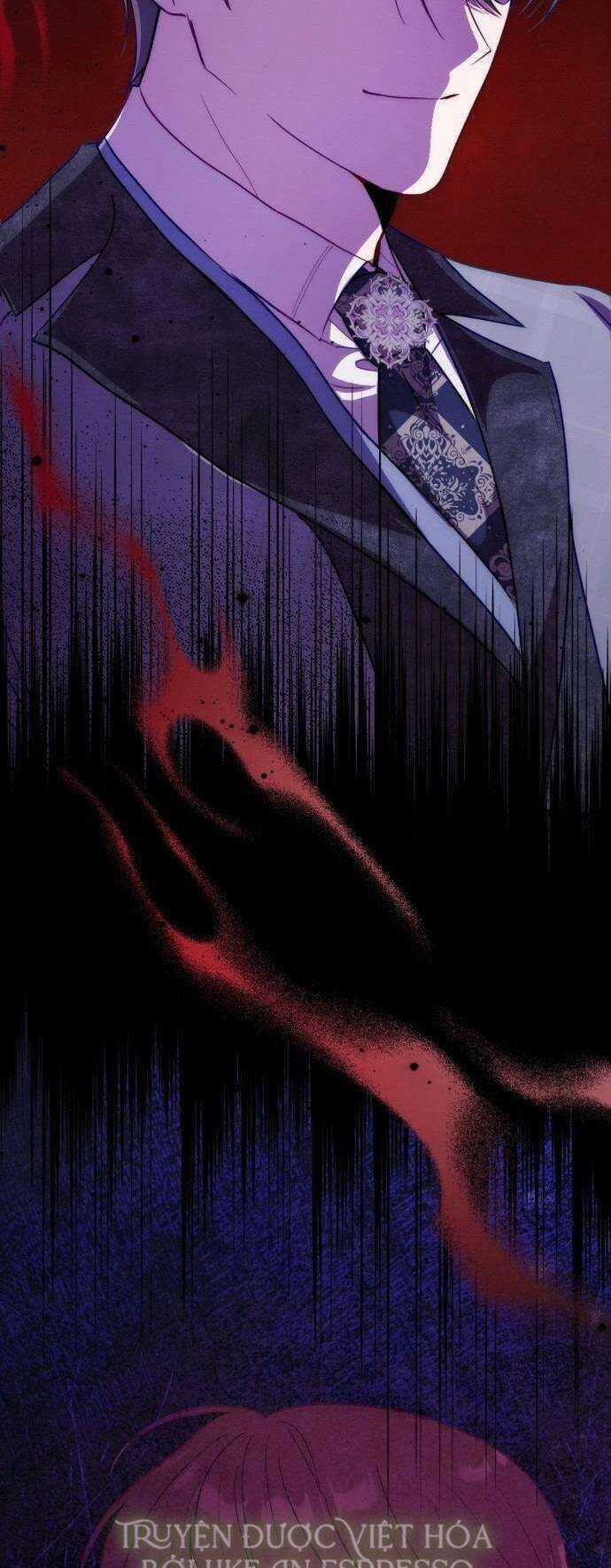 Hoàng Đế Điên Cuồng Ôm Lấy Tôi Chapter 45 trang 50