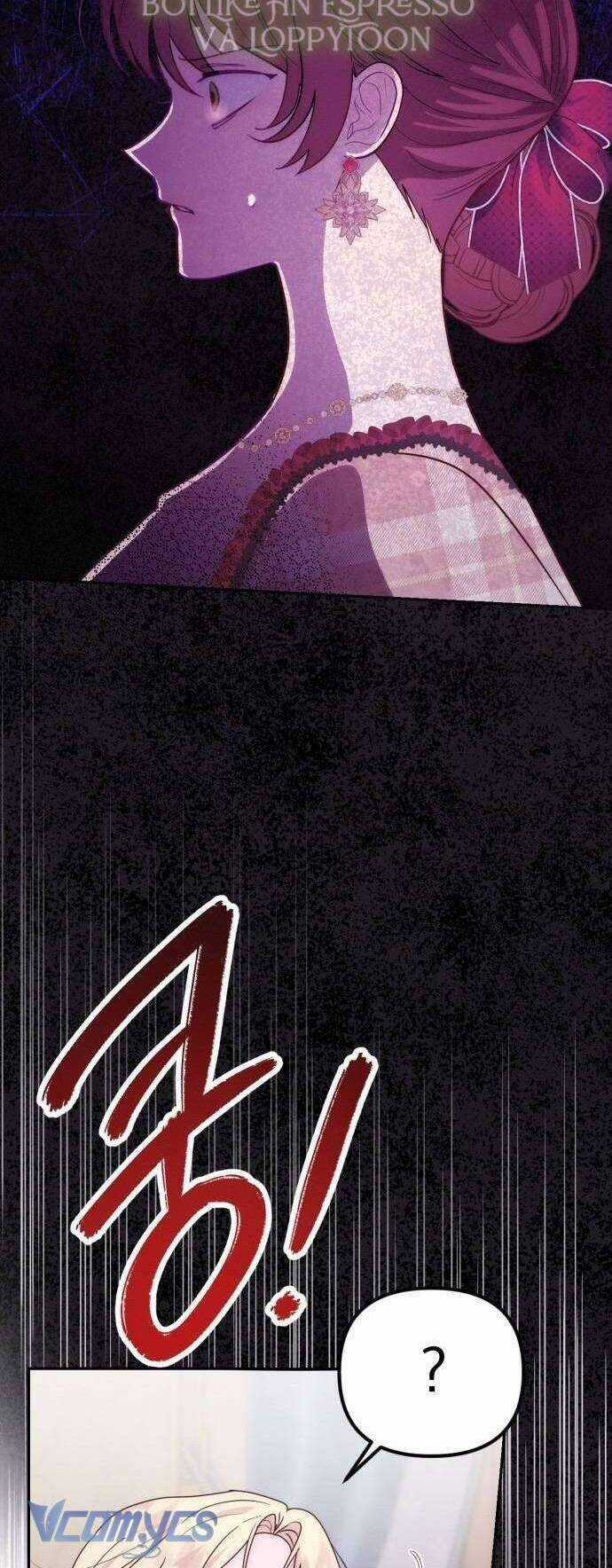 Hoàng Đế Điên Cuồng Ôm Lấy Tôi Chapter 45 trang 51