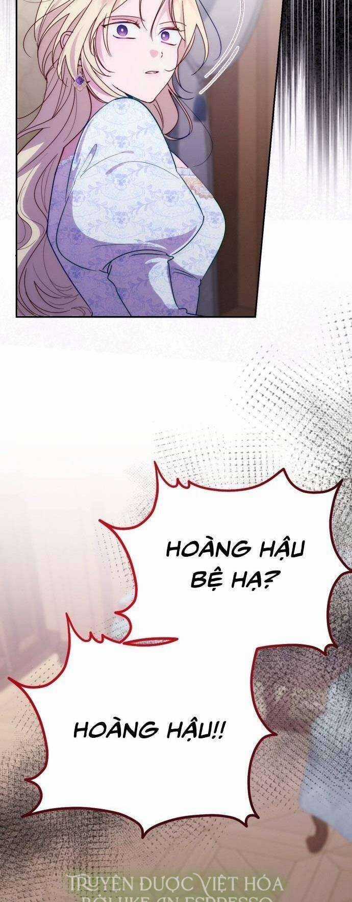 Hoàng Đế Điên Cuồng Ôm Lấy Tôi Chapter 45 trang 52