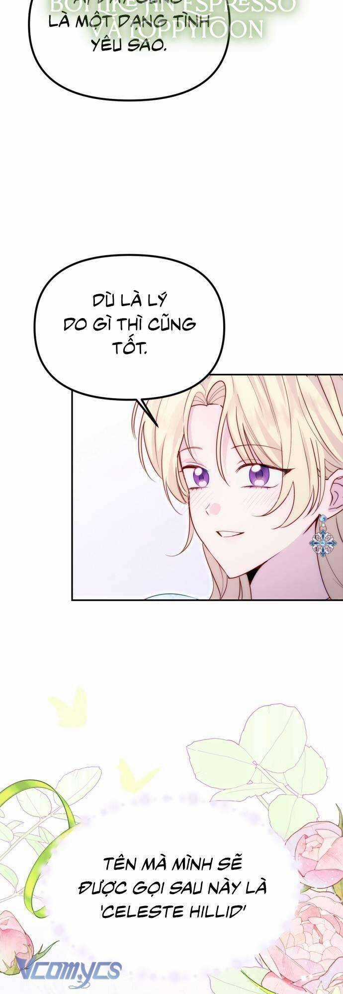 Hoàng Đế Điên Cuồng Ôm Lấy Tôi Chapter 46 trang 19