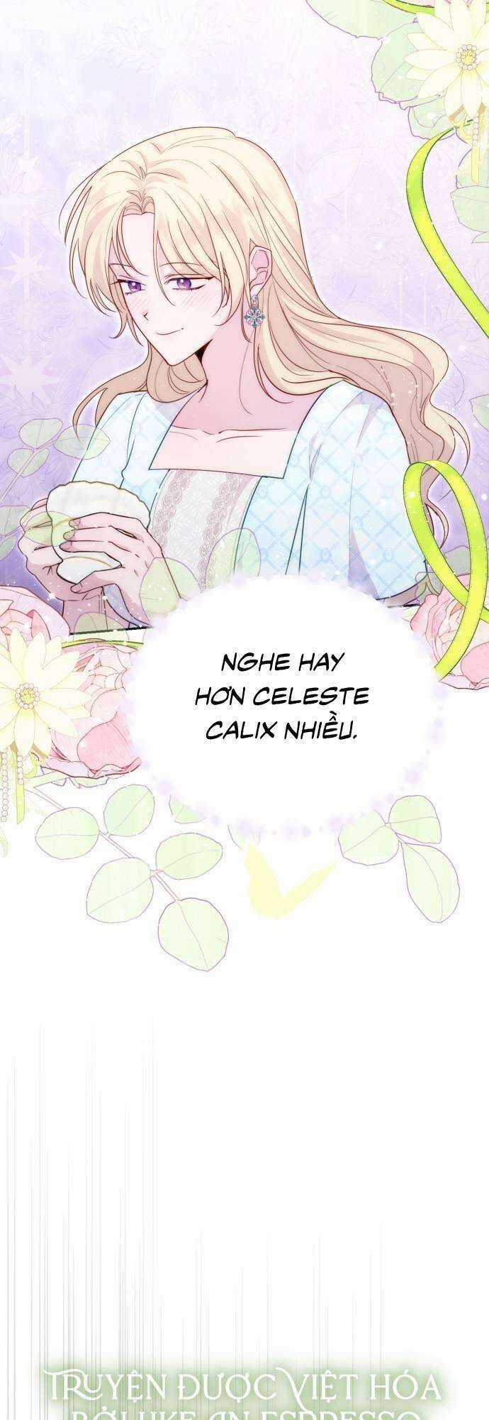 Hoàng Đế Điên Cuồng Ôm Lấy Tôi Chapter 46 trang 20