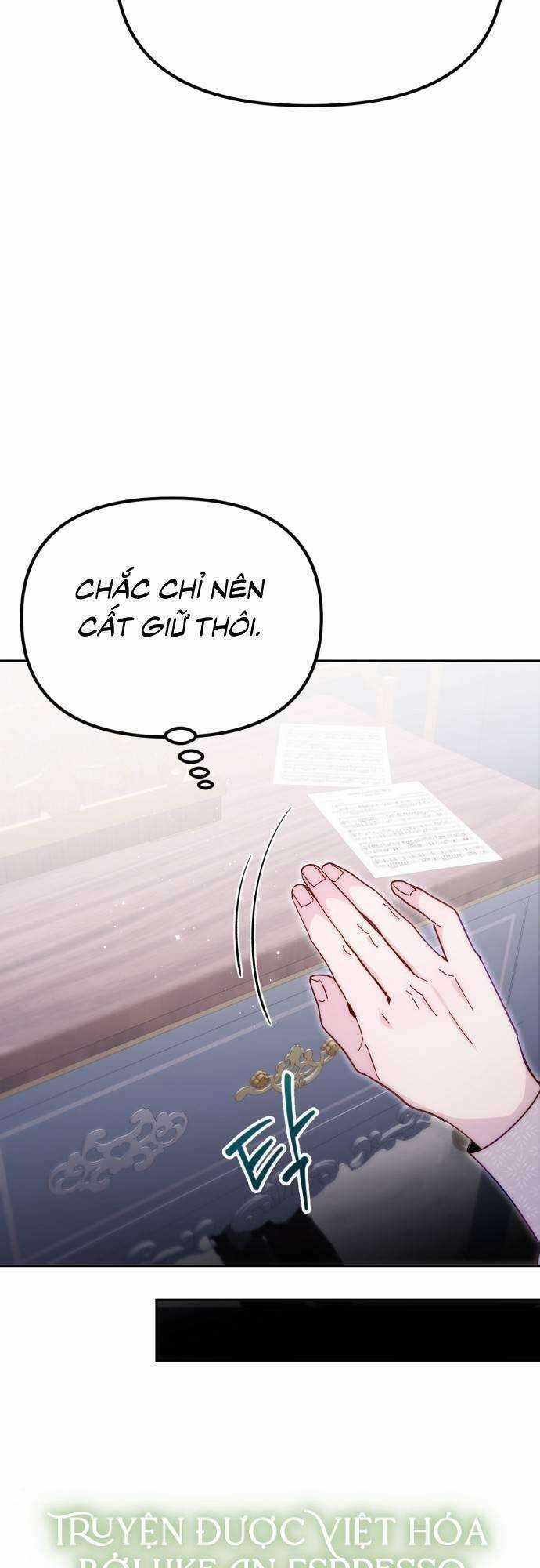 Hoàng Đế Điên Cuồng Ôm Lấy Tôi Chapter 46 trang 26