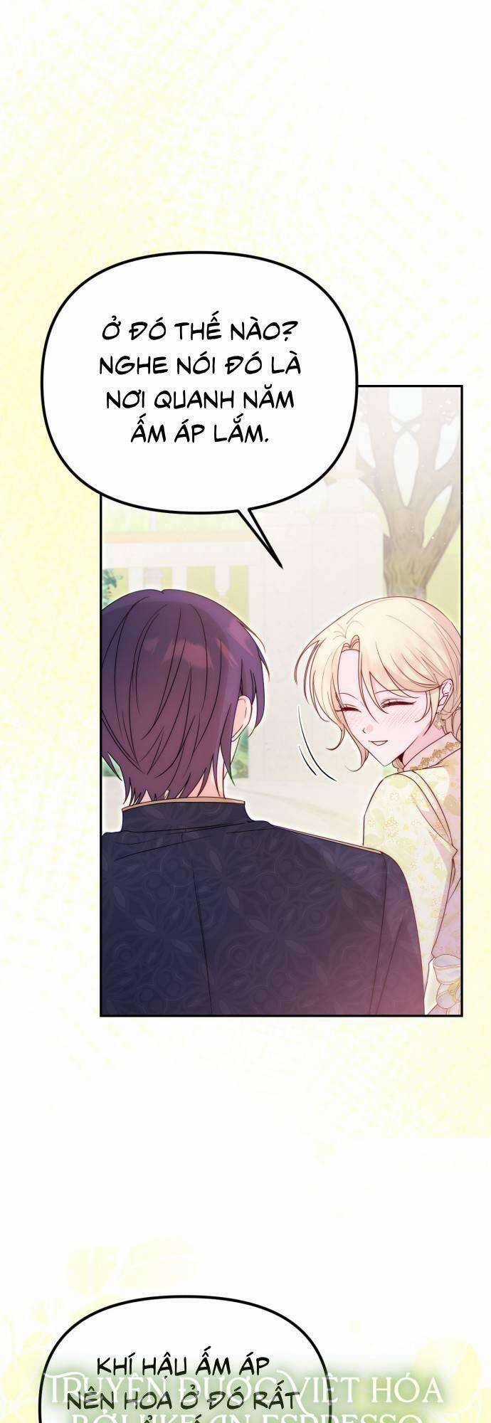 Hoàng Đế Điên Cuồng Ôm Lấy Tôi Chapter 46 trang 28