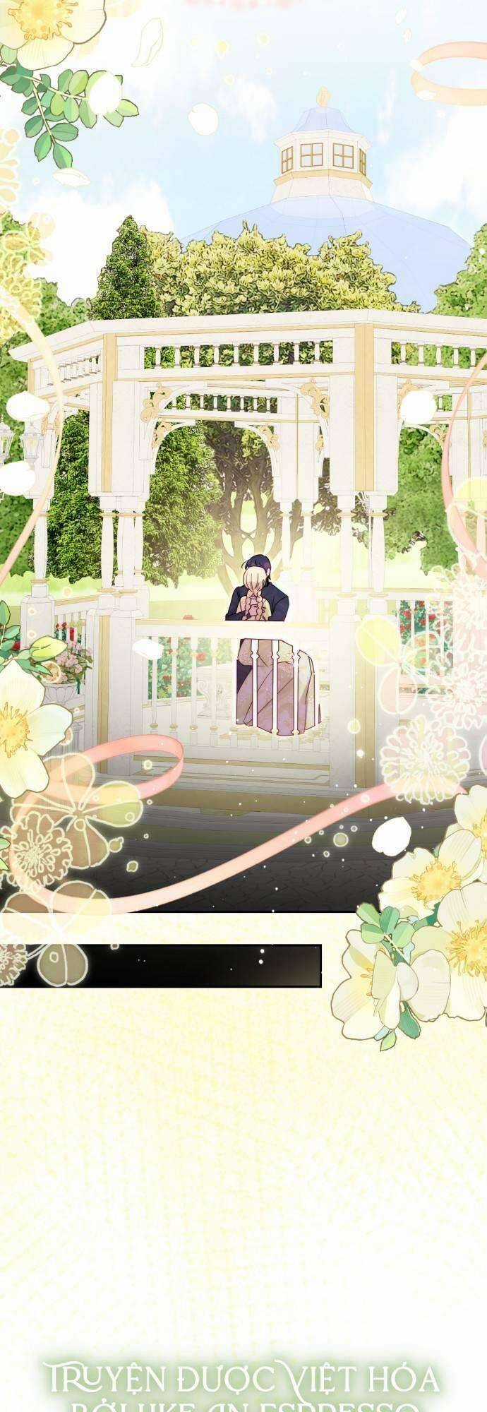 Hoàng Đế Điên Cuồng Ôm Lấy Tôi Chapter 46 trang 38