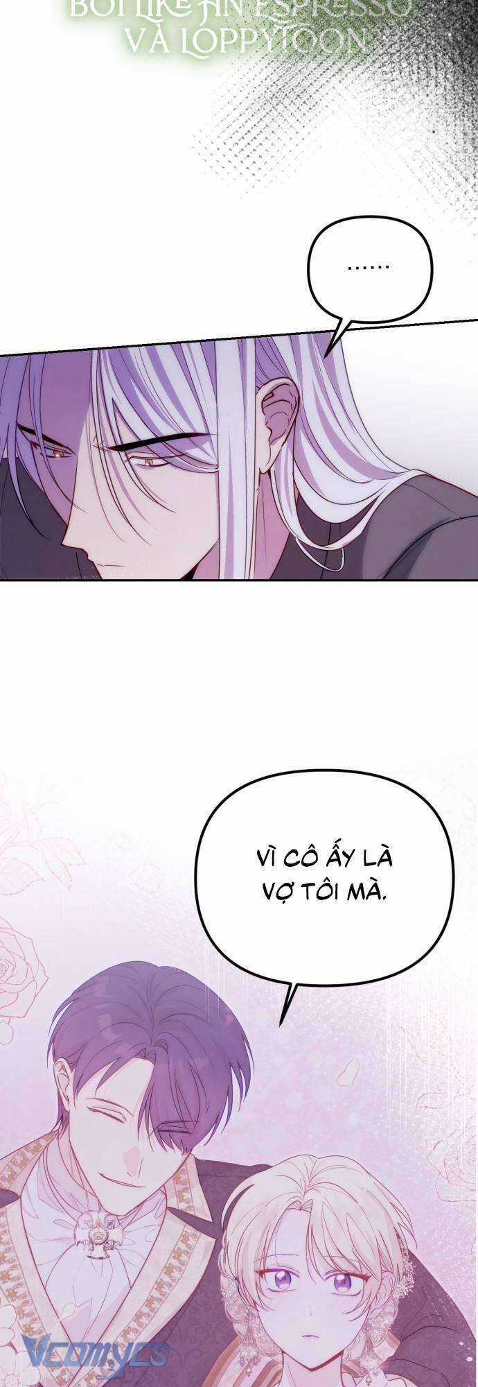 Hoàng Đế Điên Cuồng Ôm Lấy Tôi Chapter 46 trang 43