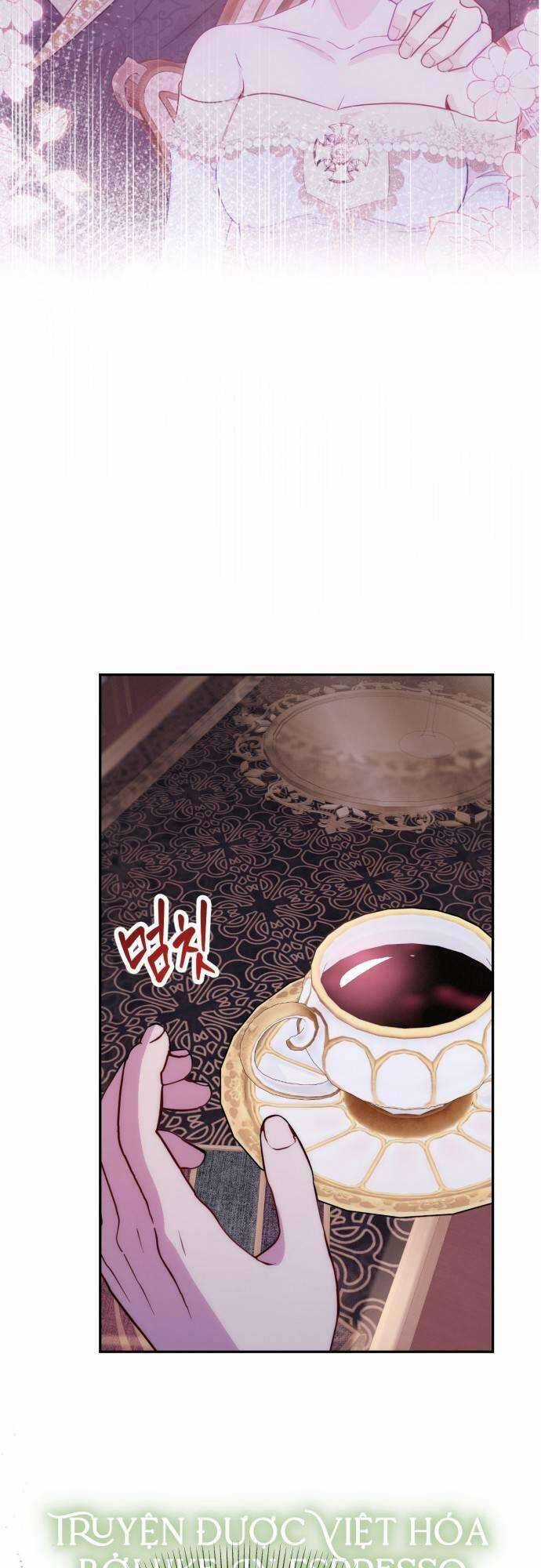 Hoàng Đế Điên Cuồng Ôm Lấy Tôi Chapter 46 trang 44