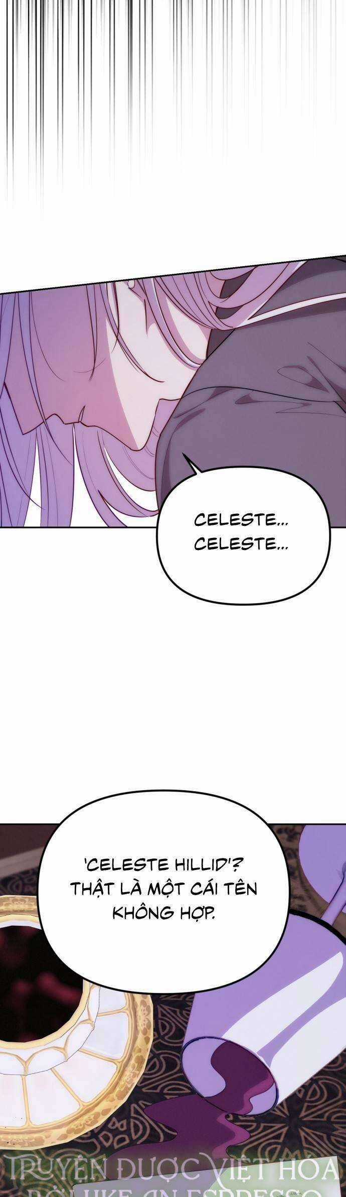 Hoàng Đế Điên Cuồng Ôm Lấy Tôi Chapter 46 trang 48